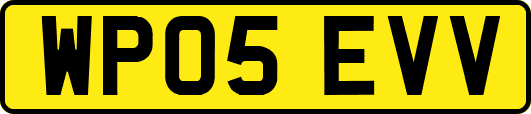 WP05EVV