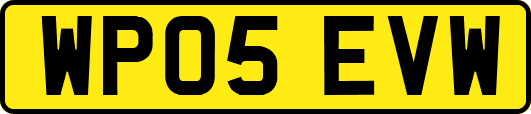 WP05EVW