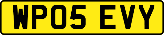 WP05EVY