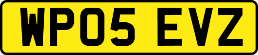WP05EVZ