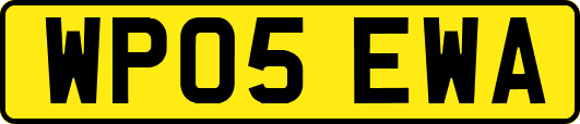 WP05EWA