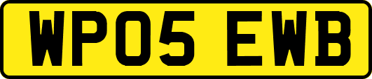 WP05EWB