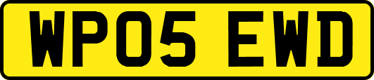 WP05EWD