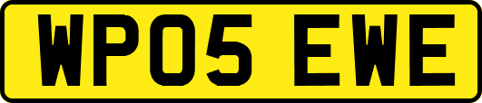 WP05EWE
