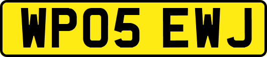 WP05EWJ