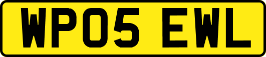 WP05EWL