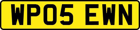 WP05EWN