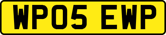 WP05EWP