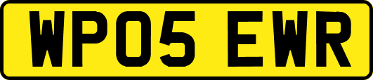 WP05EWR