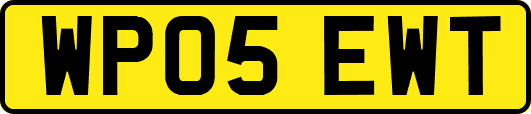 WP05EWT