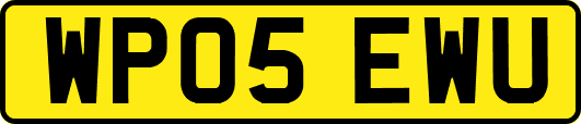 WP05EWU