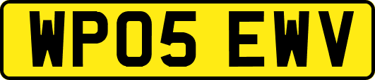 WP05EWV