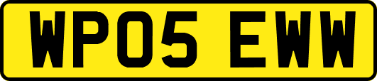WP05EWW