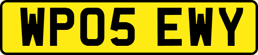 WP05EWY