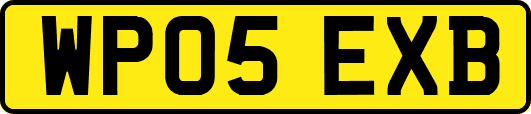 WP05EXB