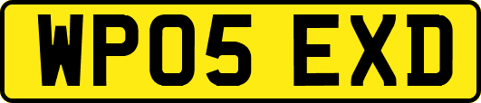 WP05EXD