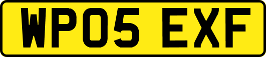 WP05EXF