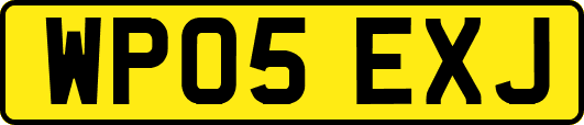 WP05EXJ
