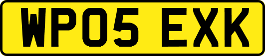 WP05EXK