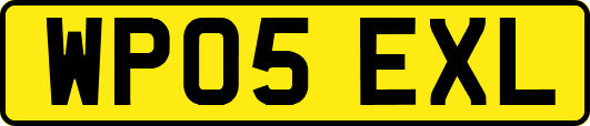 WP05EXL