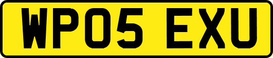 WP05EXU