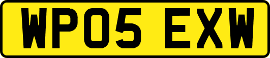WP05EXW