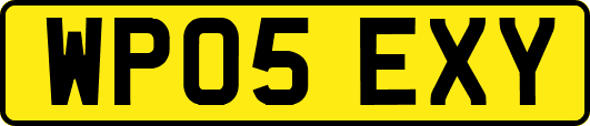WP05EXY