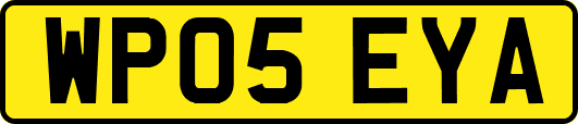 WP05EYA