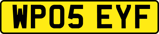 WP05EYF