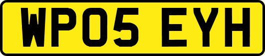 WP05EYH
