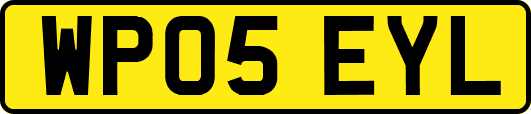 WP05EYL