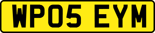 WP05EYM