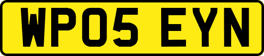 WP05EYN