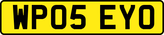 WP05EYO