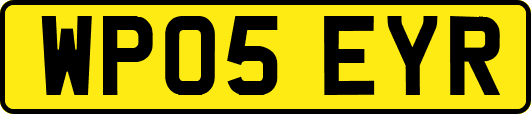WP05EYR