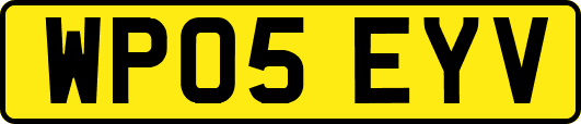 WP05EYV