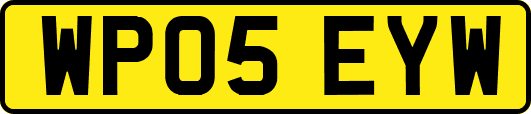 WP05EYW