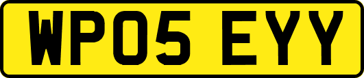 WP05EYY