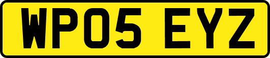 WP05EYZ