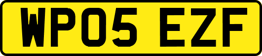 WP05EZF