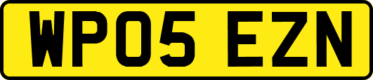 WP05EZN