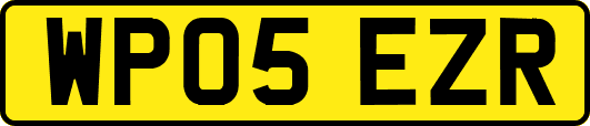 WP05EZR