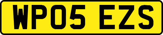 WP05EZS