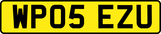 WP05EZU