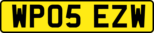 WP05EZW