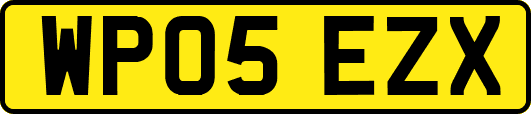 WP05EZX
