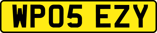 WP05EZY