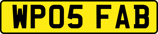 WP05FAB