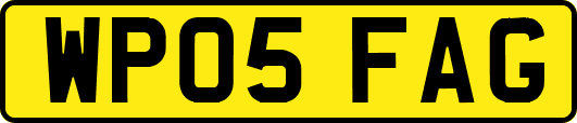 WP05FAG