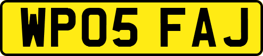 WP05FAJ